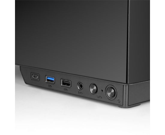 TACENS MARS MC-PULSAR LCD ATX- obudowa Datoru korpusi