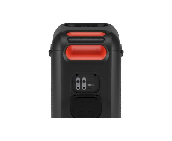 LG XL9T portable/party speaker Black 1000 W Bezvadu skaļruņi