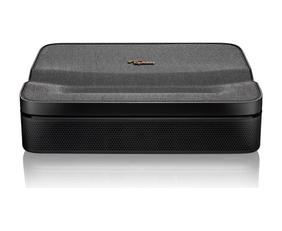 Optoma Photon Go Standard throw projector 650 ANSI lumens DLP 1080p (1920x1080) Black Проекторы