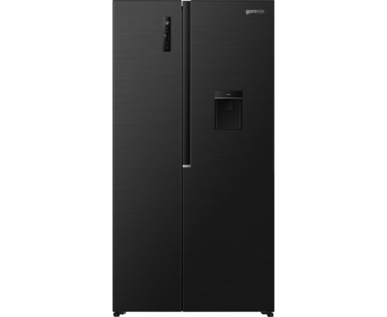 Gorenje HZF55082 NRS917E41BXWD G400 Jaunumi Sadz. tehnika