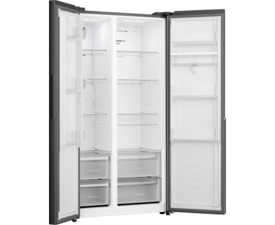 Gorenje HZF55082 NRS917E41BXWD G400 Jaunumi Sadz. tehnika