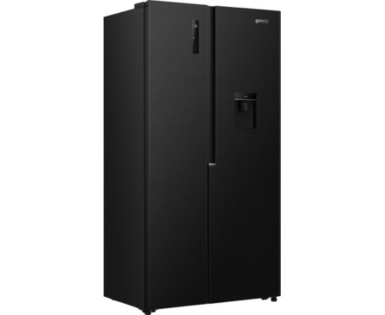 Gorenje HZF55082 NRS917E41BXWD G400 Jaunumi Sadz. tehnika