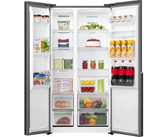 Gorenje HZF55082 NRS917E41BXWD G400 Jaunumi Sadz. tehnika