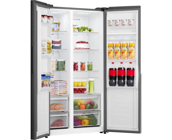 Gorenje HZF55082 NRS917E41BXWD G400 Jaunumi Sadz. tehnika