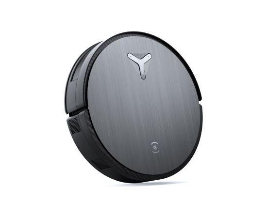 Ecovacs Deebot X11 Pro Omni 0.22 L Bagless Black Jaunumi Sadz. tehnika