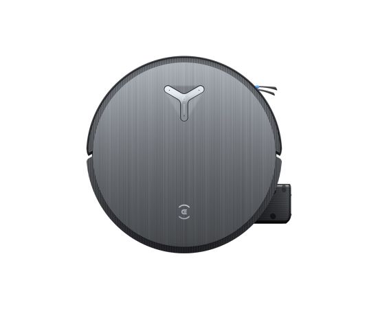 Ecovacs Deebot X11 Pro Omni 0.22 L Bagless Black Jaunumi Sadz. tehnika