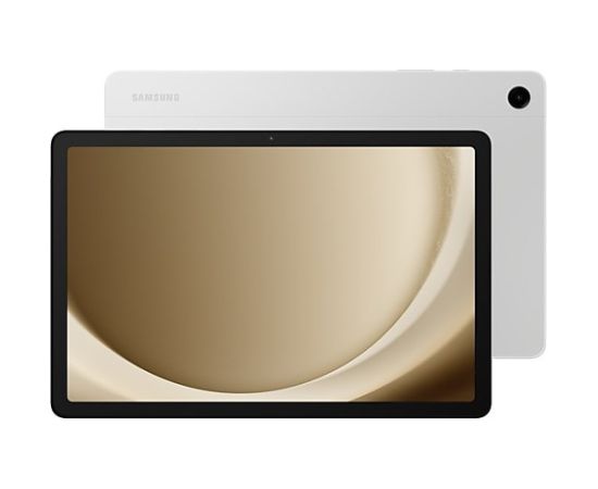 Samsung Galaxy Tab A9+ SM-X210RZSREUE tablet Qualcomm Snapdragon 128 GB 27.9 cm (11") 6 GB Wi-Fi 5 (802.11ac) Silver Планшетные ПК