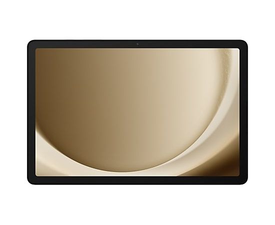Samsung Galaxy Tab A9+ SM-X210RZSREUE tablet Qualcomm Snapdragon 128 GB 27.9 cm (11") 6 GB Wi-Fi 5 (802.11ac) Silver Планшетные ПК