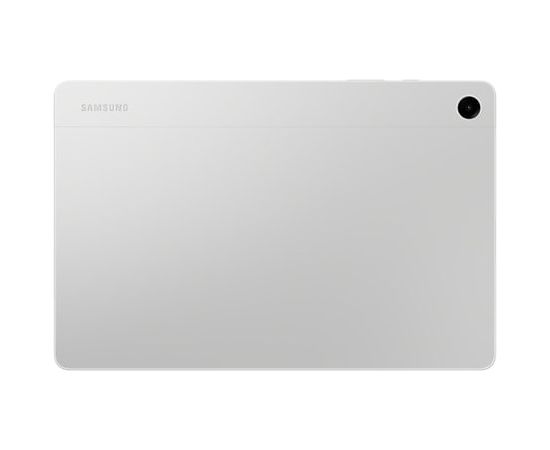 Samsung Galaxy Tab A9+ SM-X210RZSREUE tablet Qualcomm Snapdragon 128 GB 27.9 cm (11") 6 GB Wi-Fi 5 (802.11ac) Silver Планшетные ПК