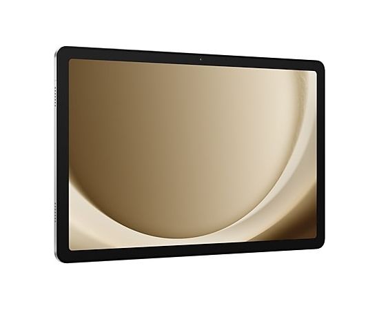 Samsung Galaxy Tab A9+ SM-X210RZSREUE tablet Qualcomm Snapdragon 128 GB 27.9 cm (11") 6 GB Wi-Fi 5 (802.11ac) Silver Планшетные ПК