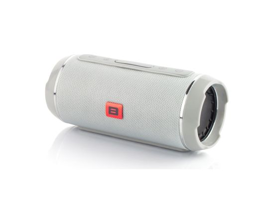 Blow Bluetooth speaker BT460 gray Bezvadu skaļruņi