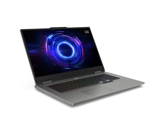 Lenovo LOQ 17IRX10 i5-13450HX 17.3" FHD IPS 300nits AG 165Hz 16GB DDR5 4800 SSD512 GeForce RTX 5050 8GB 60Wh NoOS Luna Grey Ноутбуки