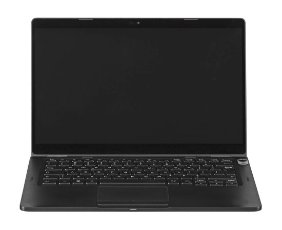 DELL LATITUDE 5300 2in1 i5-8365U 16GB 256GB SSD 13,3" FHD(touch) Win11pro USED US QWERTY Used Atjaunoti portatīvie datori