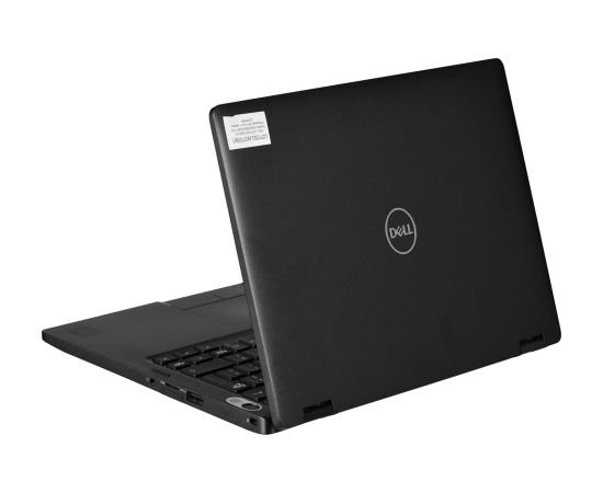 DELL LATITUDE 5300 2in1 i5-8365U 16GB 256GB SSD 13,3" FHD(touch) Win11pro USED US QWERTY Used Atjaunoti portatīvie datori