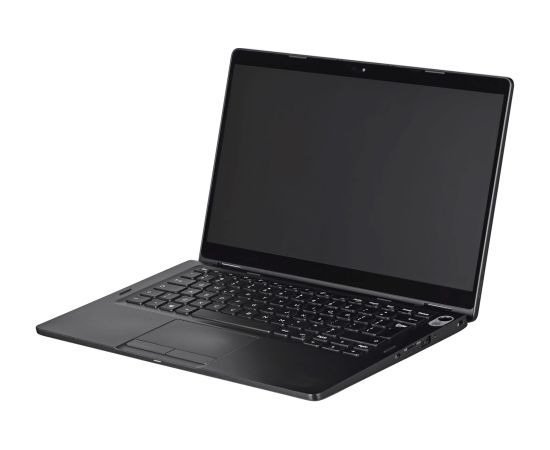 DELL LATITUDE 5300 2in1 i5-8365U 16GB 256GB SSD 13,3" FHD(touch) Win11pro USED US QWERTY Used Atjaunoti portatīvie datori