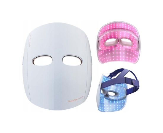 THERABODY TheraFace Mask Glo Jaunumi - Skaistums