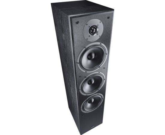 Kolumna głośnikowa Magnat Monitor S70 Czarny (sztuka) DJ tehnika