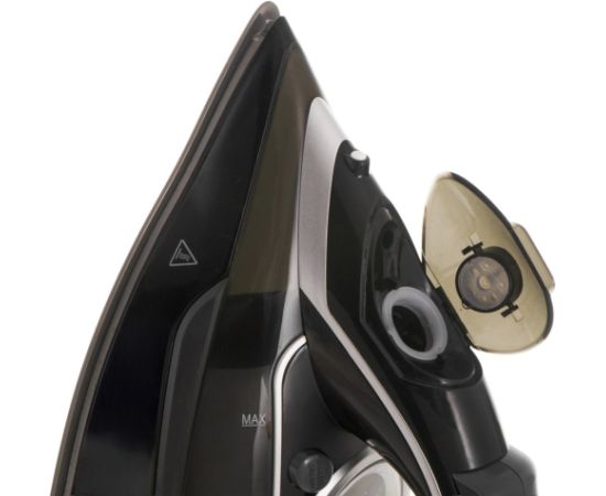 Żelazko parowe ADLER AD 5054 Gludekļi un sistēmas