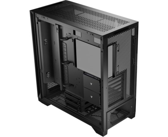 MODECOM Case VOLCANO EXPANSE  T MIDI Black Корпуса