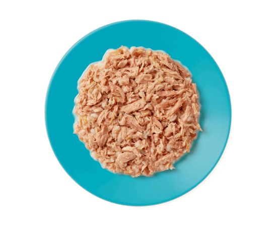 APPLAWS Tuna fillet in broth - wet cat food - 70g Kaķu konservi
