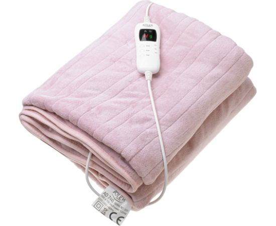 Koc elektryczny ADLER AD 7443 Gaisa sildītāji