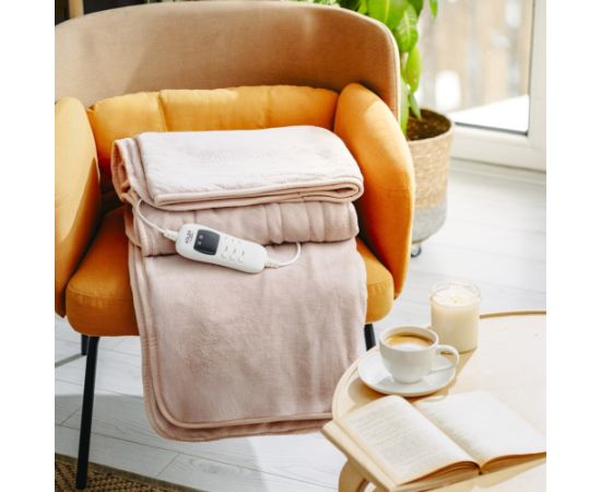 Koc elektryczny ADLER AD 7443 Gaisa sildītāji