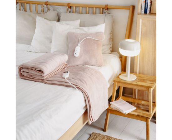 Koc elektryczny ADLER AD 7443 Gaisa sildītāji