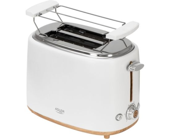 Toster z rusztem ADLER AD 3225 Tosteri