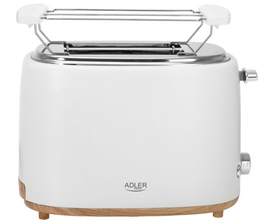 Toster z rusztem ADLER AD 3225 Tosteri