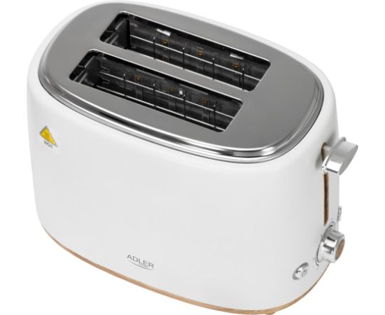 Toster z rusztem ADLER AD 3225 Tosteri