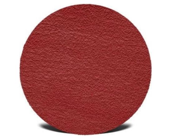 Smilšpapīrs ekscentra slīpmašīnai 3M Cubitron II Hookit 947A; 125 mm; P40 Dažādi diski