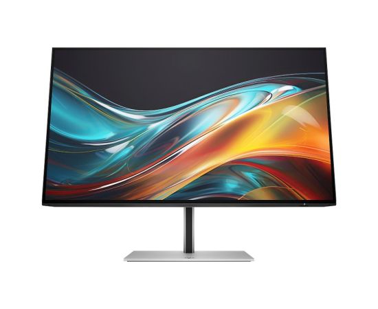 HP Series 7 Pro 724pn 24 collu WUXGA monitors Monitori