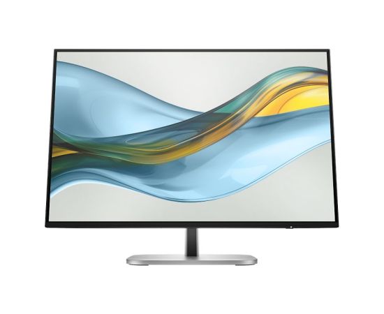 HP 5. sērijas Pro 524pn 24 collu WUXGA monitors (9D9A7A5) Monitori