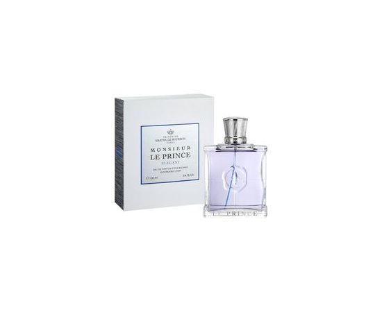 Marina De Bourbon Monsieur Le Prince Elegant EDP 100ml Vīriešu Smaržas