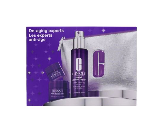Clinique Smart Clinical Repair / Wrinkle Correcting Serum 50ml Уход за лицом
