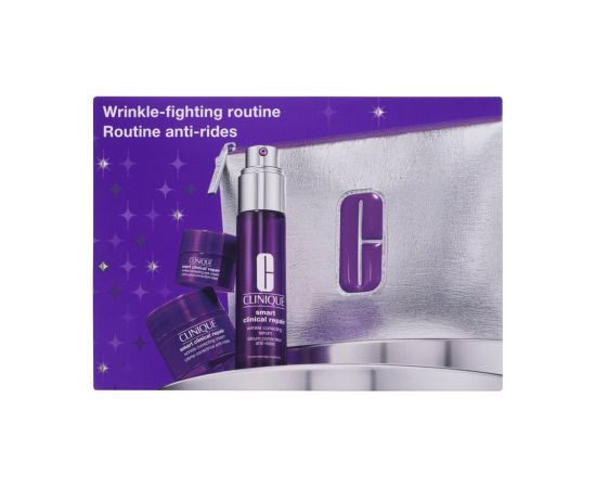 Clinique Smart Clinical Repair / Wrinkle Correcting Serum 30ml Уход за лицом