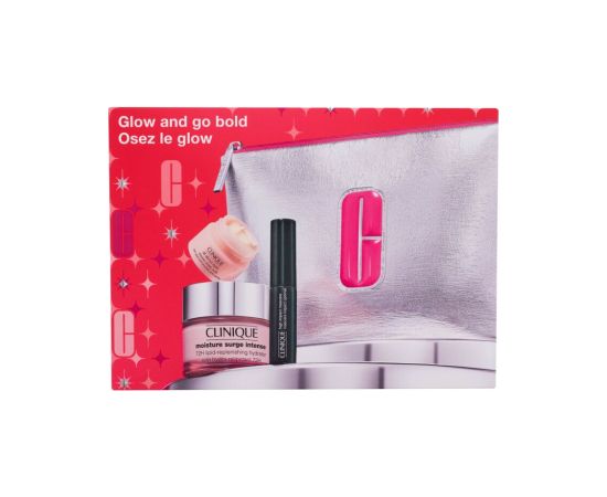 Clinique Moisture Surge / 72H Lipid-Replenishing Hydrator 50ml Косметика для тела