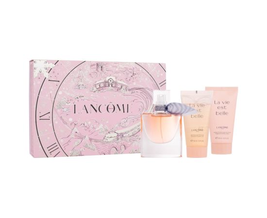 Lancome La Vie Est Belle 30ml SET2 Sieviešu Smaržas