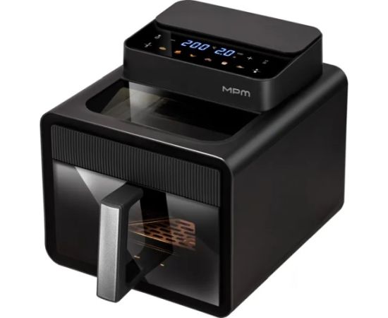 MPM MFR-16 Karstā gaisa cepšanas ierīce 7L 1600W Jaunumi Sadz. tehnika