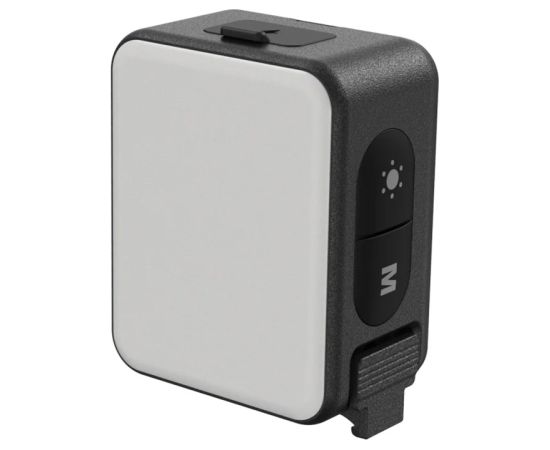 Telesin lighting / light for DJI Action 5 Pro / 4 / 3 Sporta kameru aksesuāri