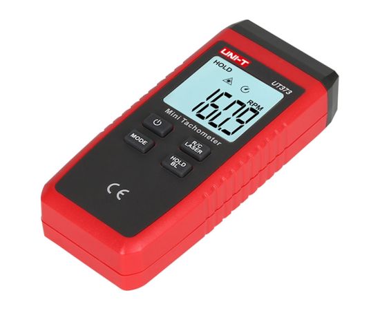 UNI-T UT373 non-contact tachometer Testeri un mērierīces