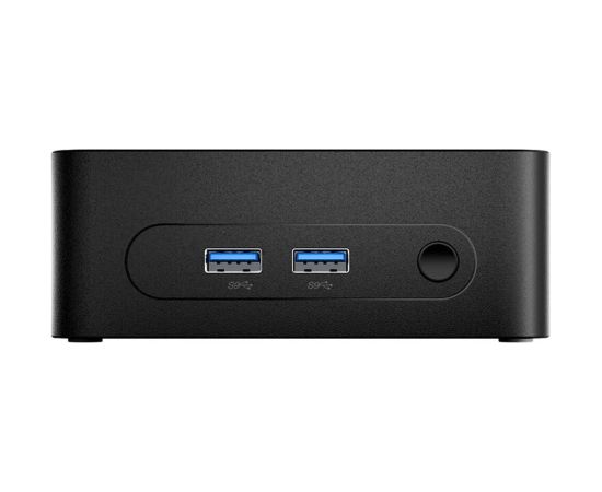 Mini PC BlitzWolf Windows11 Intel Dual Display BW-MPC2 (black) Персональные компьютеры