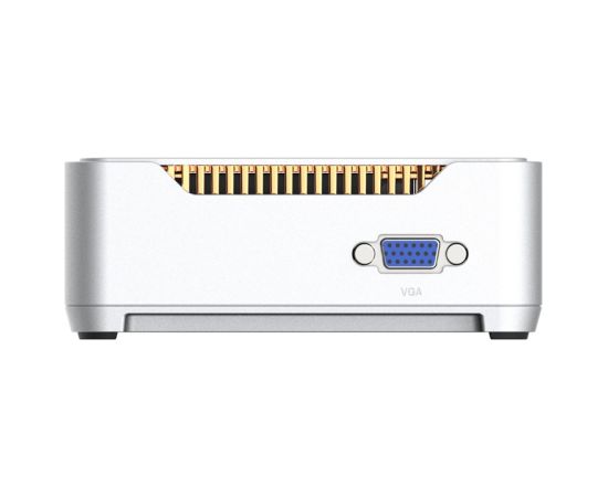 MINI PC AceMagic GK3 PLUS, Intel N97 16GB RAM + 512GB grey Personālie datori