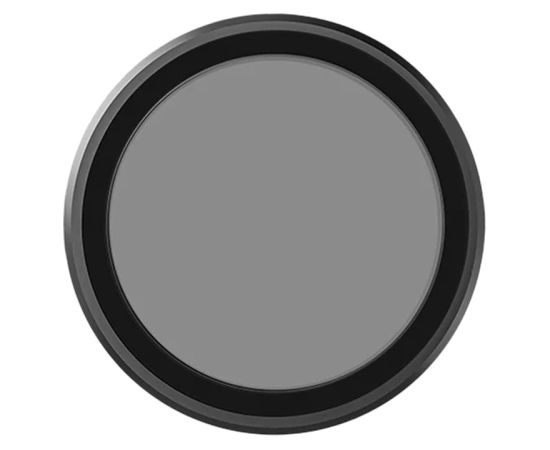 CPL, ND 8/16/32 Telesin filter set for DJI Action 5 Pro / 4 /3 Sporta kameru aksesuāri