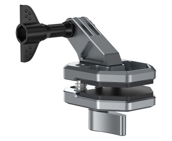 Telesin motorcycle mount for sports cameras Aksesuāri sporta kamerām