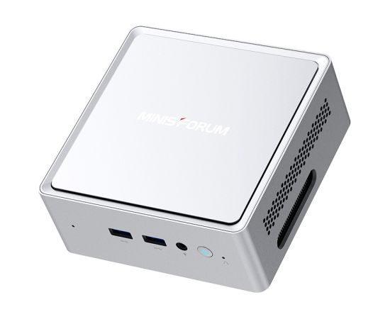 MINI PC Minis Forum NAB9 Plus Inte Core i9-12900HK 32GB RAM + 1TB Персональные компьютеры
