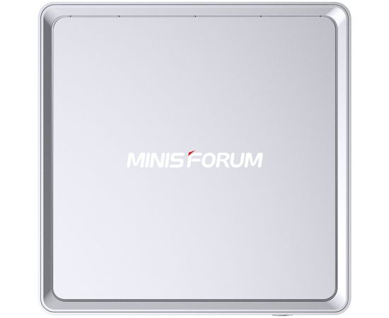 MINI PC Minis Forum NAB9 Plus Inte Core i9-12900HK 32GB RAM + 1TB Персональные компьютеры