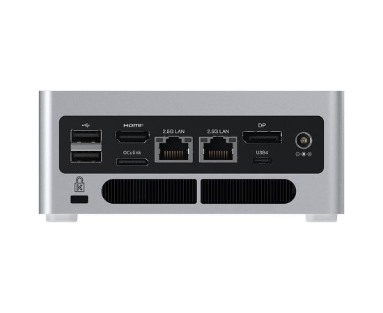 MINI PC Minis Forum NAB9 Plus Inte Core i9-12900HK 32GB RAM + 1TB Персональные компьютеры