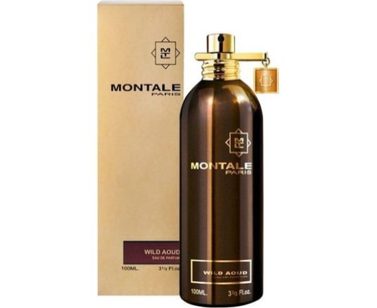 Montale Paris Montale Wild Aoud EDP 100ml Духи унисекс