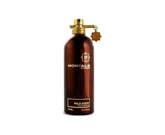 Montale Paris Montale Wild Aoud EDP 100ml Духи унисекс
